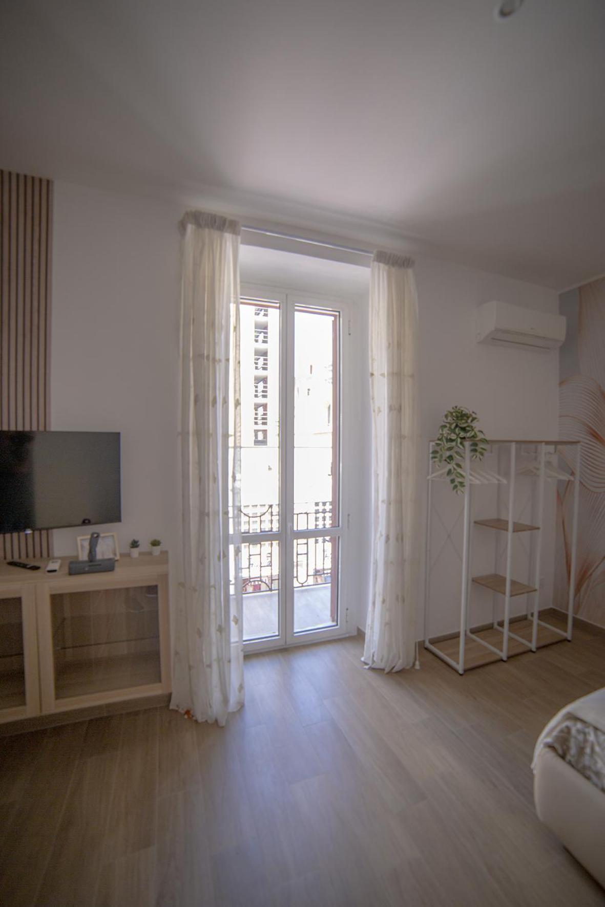 La Portineria Guest House Bari Esterno foto